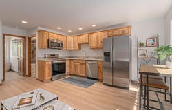 55 VIRGINIAN Lane, Jackson, WY 83001