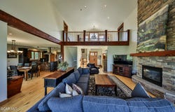551 Overlook Drive, Granby, CO 80446