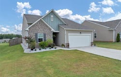 51 DORSEY Way, Monroe, GA 30655