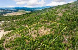 497 Thimbleberry Lane, Plummer, ID 83851