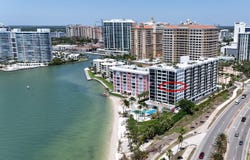 11 SUNSET DRIVE, SARASOTA, FL 34236