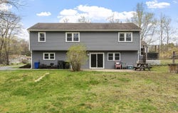 101 Williams Road, Ashburnham, MA 01430