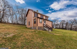 1402 WOODENBRIDGE  LN, MOUNT AIRY, MD 21771