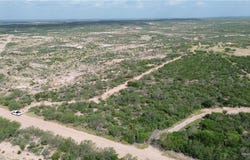 Alejandrenas Road, Zapata, TX 78076