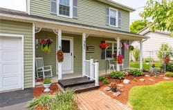 367 Farrell Road Extension, Henrietta, NY 14586