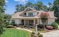 18916 Riverwind Lane, Davidson, NC 28036