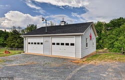 795 HIDEAWAY FARMS Road, EDINBURG, VA 22824