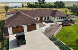 462 N Main St, Lambert, MT 59243