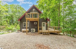 5169 Lake Street, Glennie, MI 48737