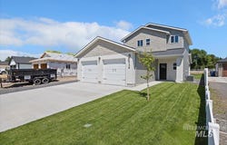 1136 N Buchanan, Jerome, ID 83338