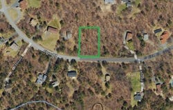 1456 Clover Road, Tunkhannock Twp, PA 18334