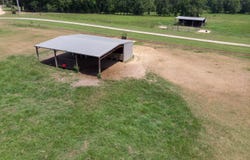 3148 Volley Campbell Road, Terry, MS 39170