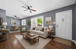 12208 E 46th Street S, Independence, MO 64055