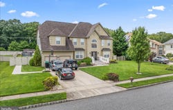 146 WHITE CEDAR DRIVE, SICKLERVILLE, NJ 08081