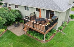 1110 Boone Avenue N, Golden Valley, MN 55427