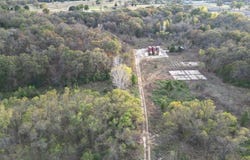 Jack Rabbit Road, Wewoka, OK 74884