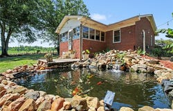 1476 US Highway 64 E, Mocksville, NC 27028