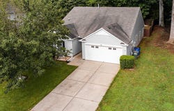 600 Hawthorn Ridge Drive, Whitsett, NC 27377