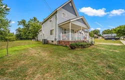 116 Willis Avenue, Jefferson, OH 44047