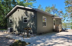 8174 Lake Nettie Road, Hawks, MI 49743