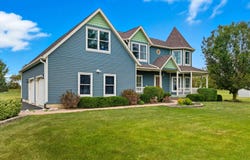 3679 Tamerry Court, Saline, MI 48176
