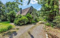 621 Locustfield Road, East Falmouth, MA 02536