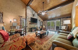 138 Silver Point Drive, Mount Ida, AR 71957