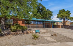 1907 Richmond Drive NE, Albuquerque, NM 87106