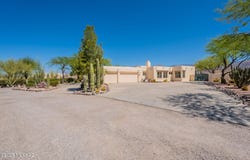 3655 N Harrison Road, Tucson, AZ 85749