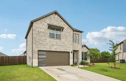 1633 Havenrock Drive, Forney, TX 75126