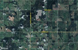 280th Street, Redding, IA 50860