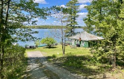51 & 53 Rock Haven Drive, West Bath, ME 04530