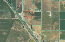 Couper Ln., Weiser, ID 83672