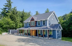 16 Grison Road, Madison, NH 03849