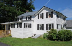 60 Bridge St, Broadalbin, NY 12025