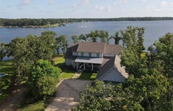 13390 Waterside Drive, Malakoff, TX 75148
