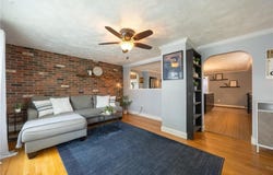 9 Pequot Avenue, Cumberland, RI 02864