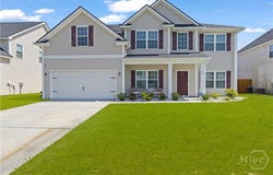 112 Turpentine Trail, Hinesville, GA 31313