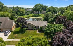 25036 Buckminster Drive, Novi, MI 48375