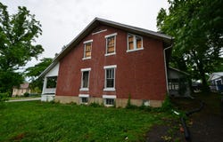 623 Beaumont Avenue, Harrodsburg, KY 40330