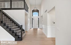 682 Westlake, Oxford, MI 48371