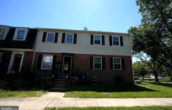 12836 CLAXTON Drive, LAUREL, MD 20708