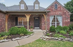 2111 W E Court, Jenks, OK 74037