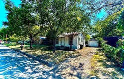 1006 Franklin Street, Weatherford, TX 76086