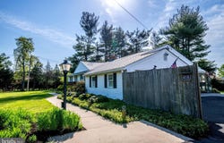 418 DOUBLEWOODS Road, LANGHORNE, PA 19047