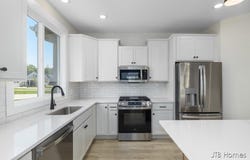 5416 Albright Avenue SW, Wyoming, MI 49418