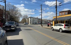 1065 S Clinton Avenue, Trenton, NJ 08611