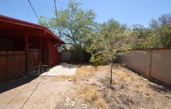 3529 E Florence Drive, Tucson, AZ 85716