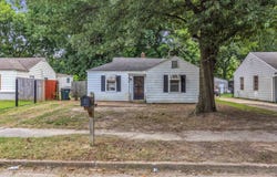 1638 HELSLEY, Memphis, TN 38108