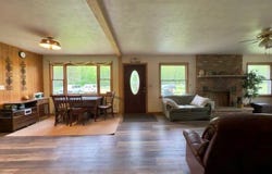 2100 Whitmer Road, Harman, WV 26270